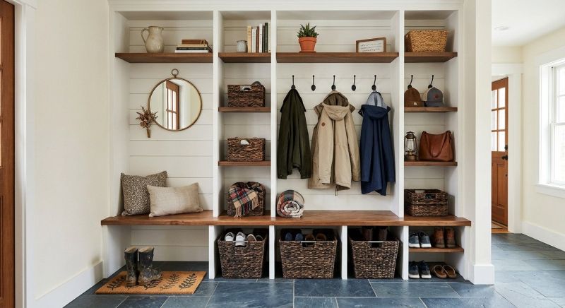 Customized Shelving Service in Alexandria, VA