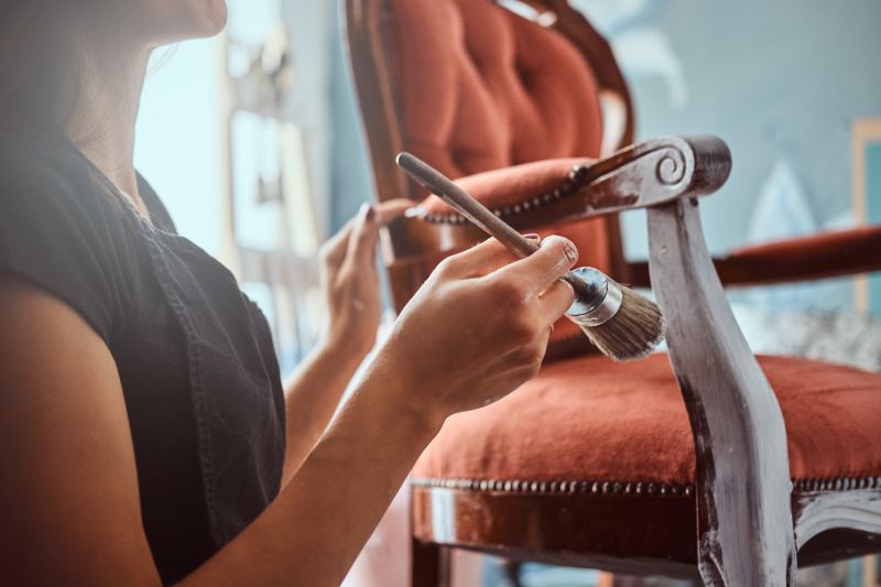 Furniture Painting