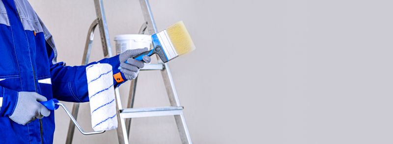 Furniture Painting