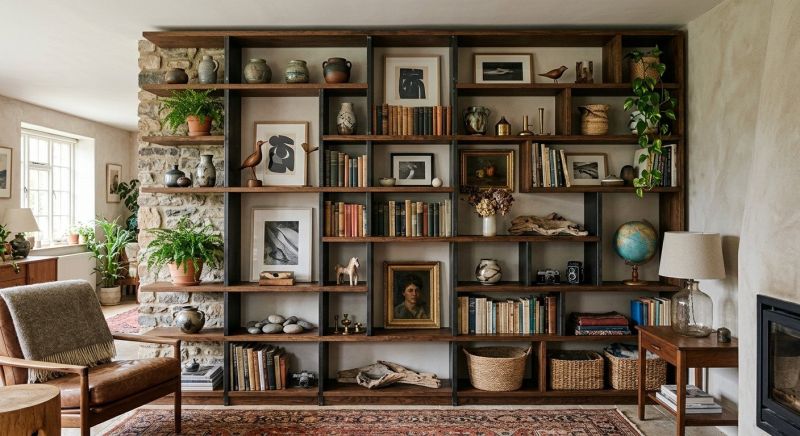 Customized Shelving Service in Woodbridge, VA