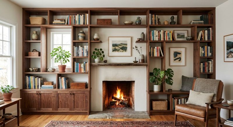 Customized Shelving Service in Annapolis, MD
