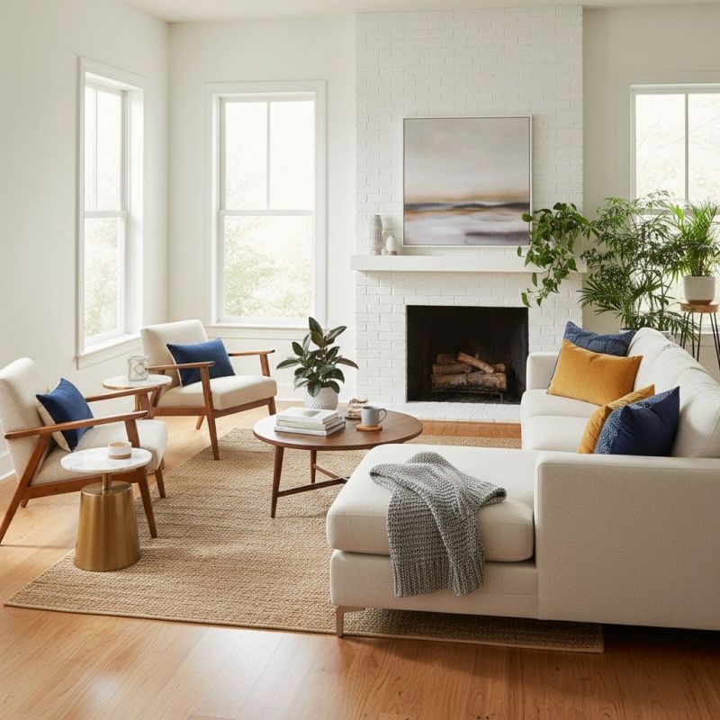 Furniture Construction in Raleigh, NC