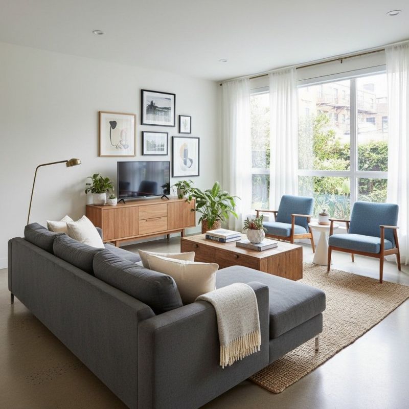 Furniture Construction in Alexandria, VA