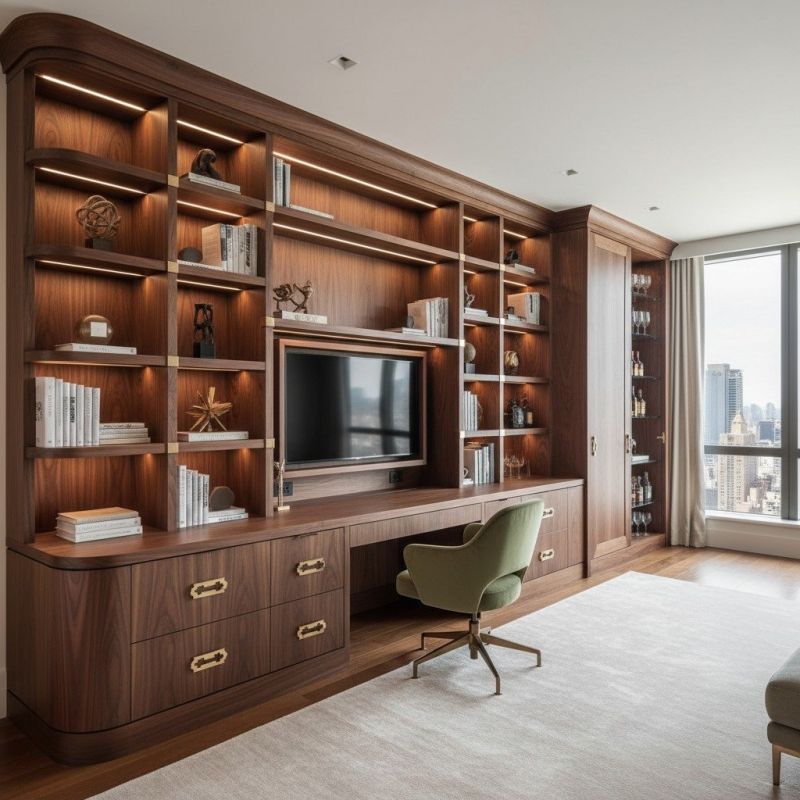 Furniture Construction in Charlotte, NC