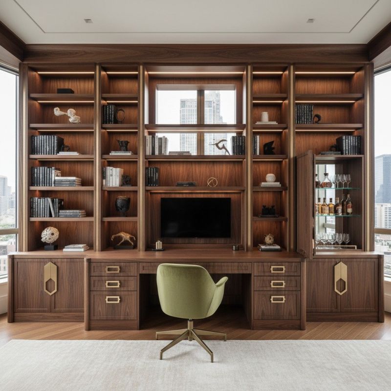 Furniture Construction in Greensboro, NC
