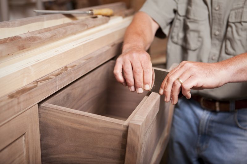 Furniture Construction in Greensboro, NC