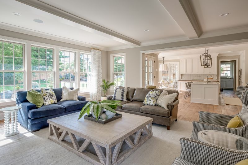 Furniture Construction in Durham, NC