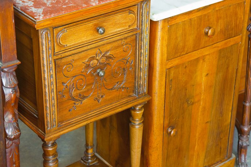 Decorative Furniture Detail