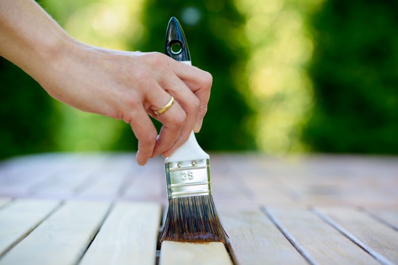 Painting Preparation