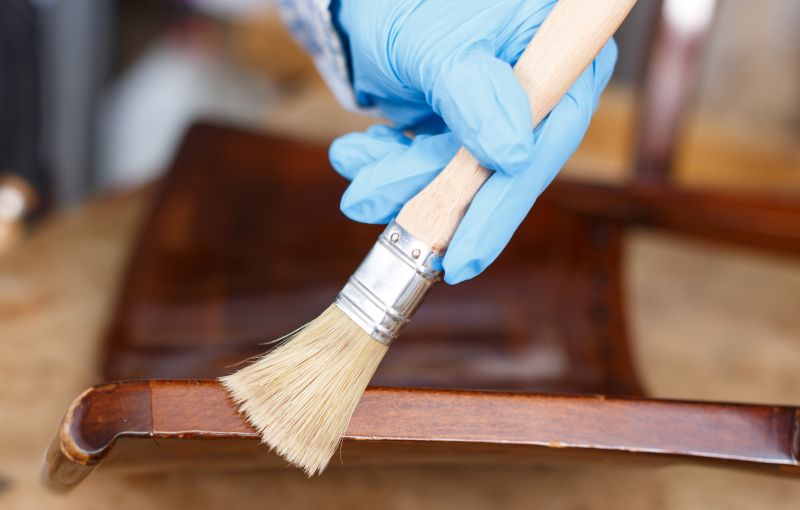 Skilled Furniture Painters